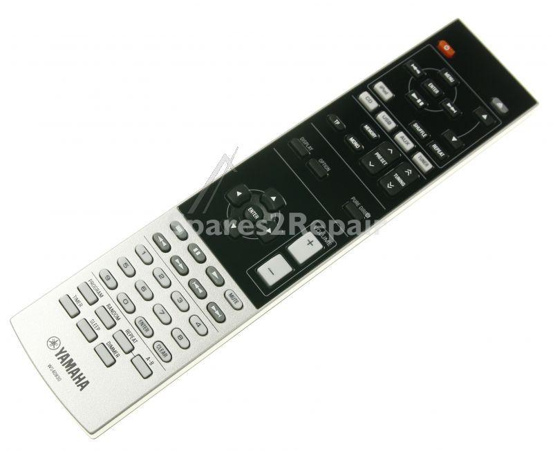Yamaha Ir remote Control - Ws408300 Remote Control