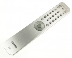 Yamaha Ir remote Control - Cdx5 Wm438000 Rc Cdx5 Cd-s2000 Cdx5 Cd-s2000(si)