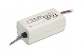Led-driver - 12v-12w Transformer For Standard-led 90-264v-ac-12vdc