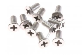 Screw - 00417788 Screw [Bosch Siemens]