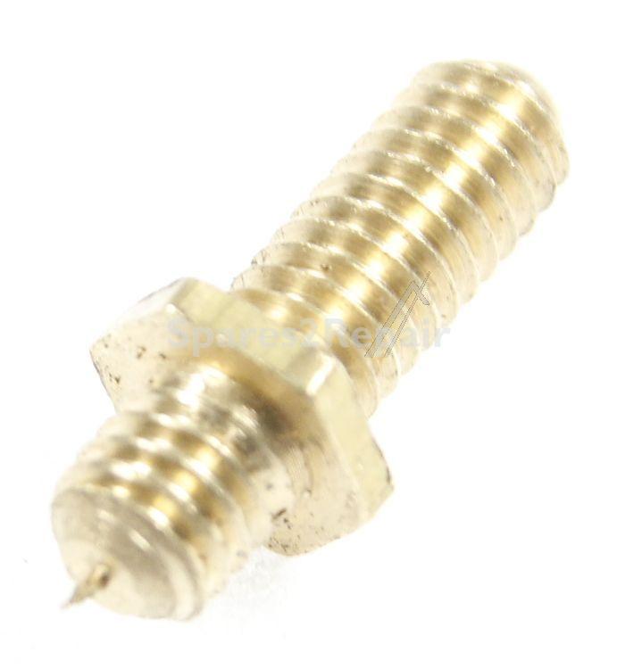 Shaft - 92411917 Screw Pin [Candy Hoover]