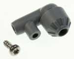 Hisense Gorenje Spray Arm - 484955 Sprayer Nozzle R Assembly