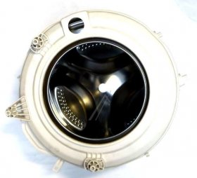 Tub Flap - C00096198 482000022791 Tub And Drum Assembly Complete [Whirlpool Indesit]