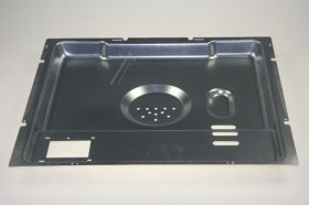 Rearpanel - 20612616 Rear Panel (built-in combi) [Vestel]