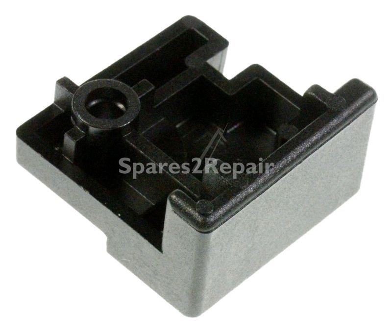 Disc Support - C00324705 481010505361 Carrier Glass Right [Whirlpool Indesit]