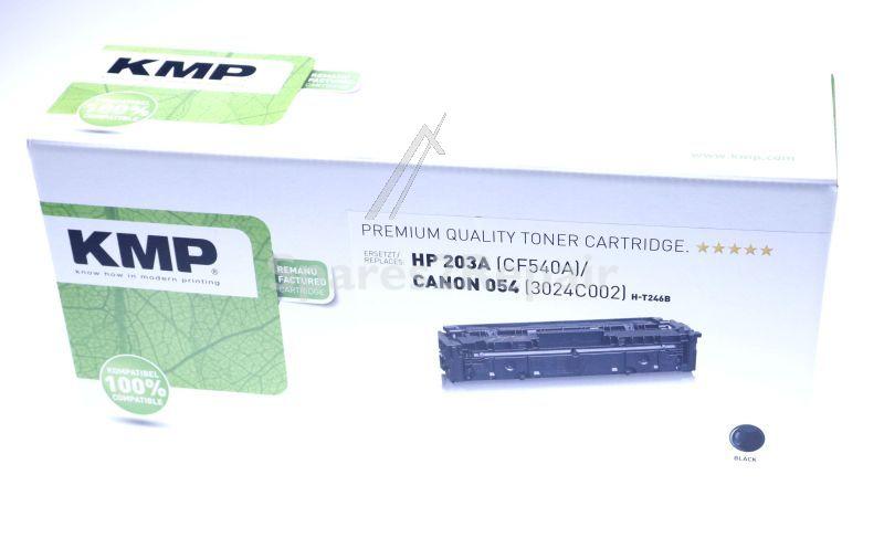 Kmp Toner Cartridge - 2549 0000 H-t246b Toner Cartridge Black 1 4k