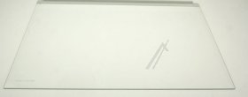 Glass Panel - 2651111045 Glass Shelf With Trim 488x335mm [Electrolux Aeg]
