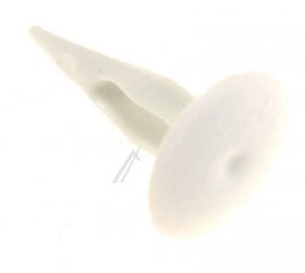 Rivet - 2063004002 Rivet Hole Cover White 7801 8 [Electrolux Aeg]