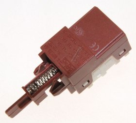 Switch - 41006060 Unipolar Nc Switch [Candy Hoover]