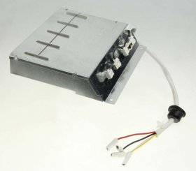 Dryer Heating Element - 40006991 Heater [Candy Hoover]