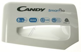 Front Housing - 40001066 Front Panel [Candy Hoover]