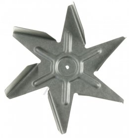 Hisense Gorenje Fan Blades - 713429 Fan Blade K Low