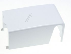 Casing Cover - C00291915 482000088887 Hinge Cover - Pw Wxh 94x56 [Whirlpool Indesit]