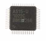 E Cmos Ic - As15-u Ic -rohs Conform