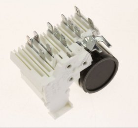 Starter Relay - C00327448 481228028045 Monoblock Tx1c5 [Whirlpool Indesit]
