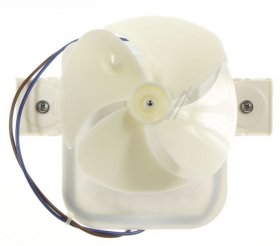 Ventilator Motor - 4305895500 C00864486 Fan Assembly (b-763) [Arcelik]