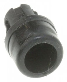 Spacer - C00318668 481010578780 Damper Black [Whirlpool Indesit]