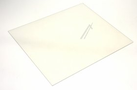 Glass Plate For Oven - C00312271 481245059599 Plate Inner [Whirlpool Indesit]