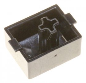 Button - 1174467009 Push Button pcb white [Electrolux Aeg]