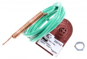 Stiebel Zanker Temperature Limiter - 247266 Begrenzer-set Ers