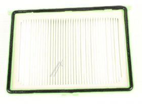 Compatible Vacuum Cleaner Filter - Hepa Filter Alternative For Rowenta Zr004201