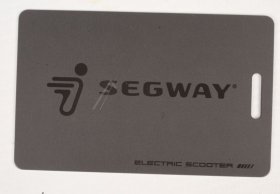 Segway Ninebot Nfc Sticker - Ab 50 0043 33 Nfc Card P65 Kickscooter P Series