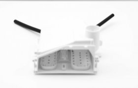 Detergent Case - 12138100036170 Dispenser Subassembly [Midea]