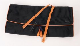 Dyson Various Article - Airwrap Travel Pouch Bk-co Retail - 971074-03