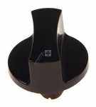 Button - 12171100000537 Knob Assembly Y [Midea]