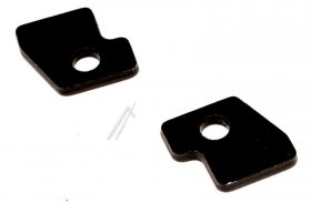 Segway Ninebot Fixings And Brackets - Ab 50 0043 40 Handlebar Fixing Piece P65 Kickscooter P Series