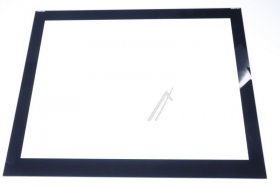 Oven inner Door Glass - 47018377 B-in Door Full Inner Glass [Vestel]