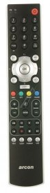 Arcon Ir remote Control - Fb Titan 3012 Arcon Fernbedienung Fur Titan 3012