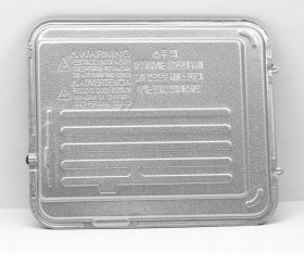 Lg Casing Cover - Acq87011004 Cover Assembly Pcb