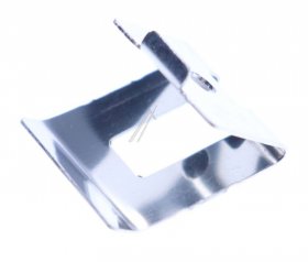 Fixings And Brackets - 49118037 Squadretta Fissaggio [Candy Hoover]