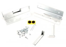 Mounting Parts - 8580808114600 Mounting Kit [Electrolux Aeg]