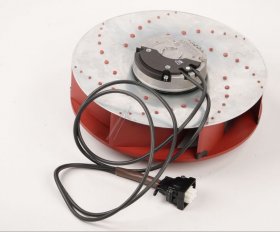 Airforce Motor - Afcmraspc Radial Motor Assembly Bl P-rov Cebi