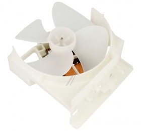 Fan Blades - 1017193 Fan Motor [Amica]