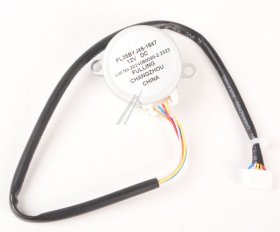 Faber Franke Roblin Motor - 133 0620 471 Sp Hood Damper Motor 35byj46 L=300 M08