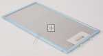 Elica Metal Grease Trap - Acc0199053 Gfa 1+2+1 Al-al-al 185x357 Al 1a Ul