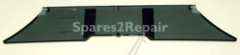 Metz Control Panel Cover - 602920567 a1 Control Panel Cover