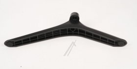 Tp Vision Stand Support - 996592404411 Spn04011300083400a Plastic Stand 55u20 Left Abs Matt Black 1060-55g211a0 Rohs Reach Halogen Free 55u20 Ckd Universal 1