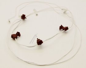 Micro Switch - 32048438 Microswitch Do Sbf4g+(6 3)+(6 3) Ys [Vestel]