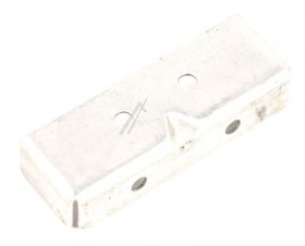 Arda Housing Part - 30302700183 Oven Connection Plate