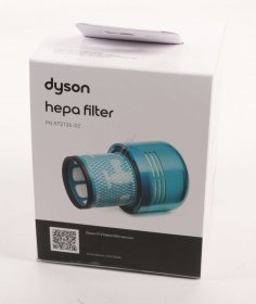 Dyson Vacuum Cleaner Filter - 972126-02 Hepa Filter Retail