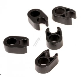 Segway Ninebot Fixings And Brackets - Ab 50 0043 63 R Type Wire Buckle P65 Kickscooter P Series