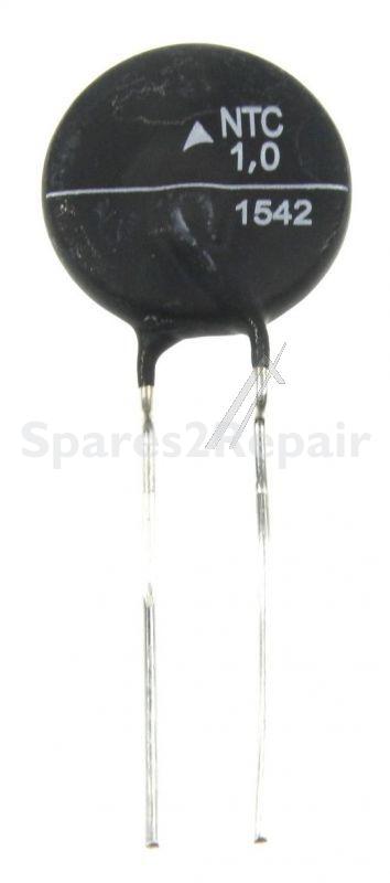 Epcos Ntc Thermistor - 1r-16a B57364s0109m000 Ntc-thermistor (ntc-1 0) -rohs-