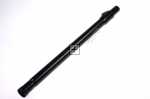 Compatible Telescopic Hose - Telescopic Pipe 32mm Aluminium Black