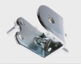 Door Interlock Switch - 4312620100 C00914569 Lower Hinge Assembly [Arcelik]