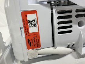 Samsung Motor - Da97-12778a Assembly Case Auger Motor hm10 in_door