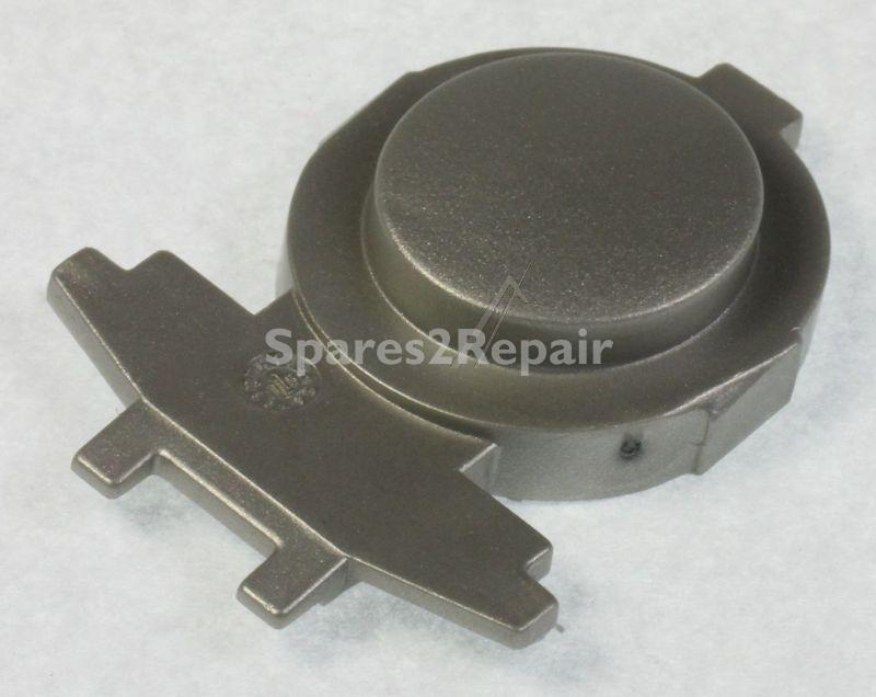 Button - 00615519 Key [Bosch Siemens]